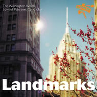 LANDMARKS CD CD